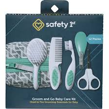 Baby Grooming Kit