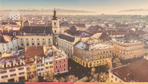 ro.mɨˈni.a) is a country in southeastern europe. Romania Could Be The Next Berlin By 2020 Colabug Com