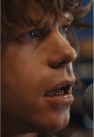 Jesse Welles Evan Honer