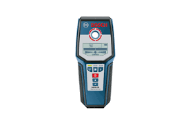 Professional tool reviews for pros. Gms 120 Wall Scanner Bosch Power Tools
