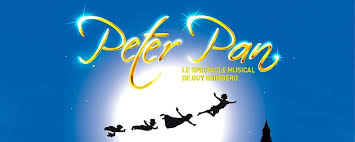 Peter Pan A Bobino Jean Marc Dumontet Production Jmd Prod