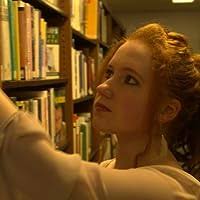 Work in Progress by Kat Mackenzie