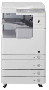 Access website iprinterdrivers.net to find driver for canon ir1024if Canon Imagerunner Advance 2545i