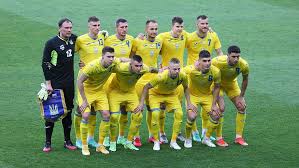 Die ukrainische fußballnationalmannschaft (ukrainisch збірна україни з футболу. Ukraine Gruppe C Teilnehmer Euro 2020 Die Mannschaft Manner Nationalmannschaften Mannschaften Dfb Deutscher Fussball Bund E V