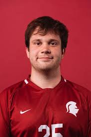 2023 Men's Soccer Roster