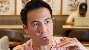 Daniel Mananta, The Maze Runner