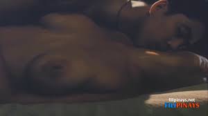 Filipinays | JOYCE JIMENEZ & RICA PERALEJO : BALAHIBONG PUSA 2001 V2