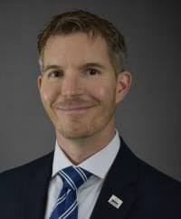 Wade William Iverson, Military law Attorney