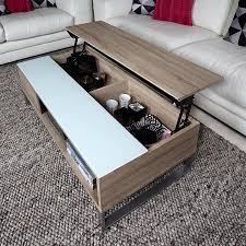 Roomscape Salontafel Voor Een Modern Huis Home24 Couchtisch Wohnzimmertisch Couchtisch Hohenverstellbar