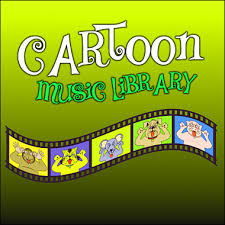 Royalty Free Cartoon Music Independent Music Royalty Free Music Library Music Licensing