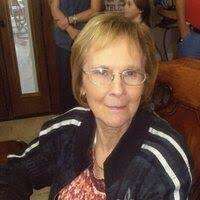 Rachel Iona Conner Hess (1931-2023)