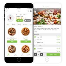 Tips To Get Good Experience With Food Delivery Portal Food Delivery App Online Food Food Delivery