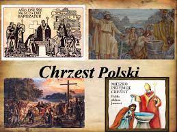 Niewątpliwie najciekawszym wydarzeniem w średniowiecznej historii państwa polskiego był moment, gdy jego władca książę mieszko i zdecydował się przyjąć chrzest. Chrzest Polski Ppt Video Online Pobierz