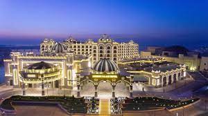 The park of versailles is currently open to walking from 7 a.m. Legend Palace Hotel Macao Macao Preise 2020 Agoda