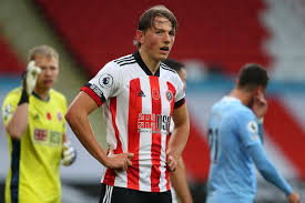 Is an article covering the complete history of an english football club based in sheffield, england. Sheffield United Midfielder Sander Berge A Doubt For West Ham Clash Amid Coronavirus Row Football London