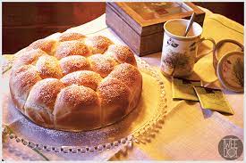Entdecke rezepte, einrichtungsideen, stilinterpretationen und andere ideen zum ausprobieren. Danubio Dolce Con Lievito Madre Twedot