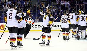 Erich kühnhackl 5 t., helmut steiger 3 t., franz reindl 3 t., ernst höfner. Eishockey Wm 2019 Nachster Deb Gegner Gegen Wen Spielt Deutschland Im Viertelfinale