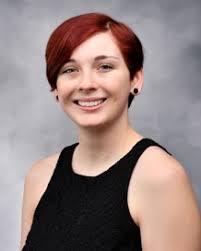 Graduation announcement 2019