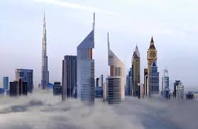 Ingin tahu gedung tertinggi di dunia yang memiliki pemandangan luar biasa? 5 Menara Kembar Tertinggi Dunia