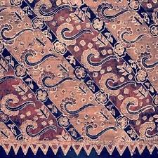 Berikut beberapa motif batik papua dengan berbagai filosofinya. Batik Gajah Oling Banyuwangi Gajah Hiasan