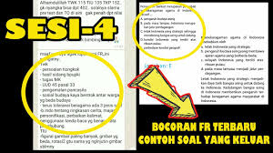 .cpns 2020 paket 2 part 4 divideo ini kami akan kembali membagikan lanjutan materi pembahasan soal paket latihan skb. Pembahasan Fr Soal Skb Cpns Guru Sd Pgsd Kompetensi Profesional Materi Matematika Part 1 Youtube