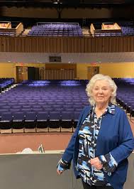 This 1944 East Leyden graduate (and 24 yr employee), got a personal tour of  her alma mater in January. This tour was documented, as Leyden prepares to  celebrate its 100th year anniversary!