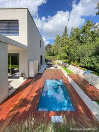 Ein pool wertet deinen garten nicht nur optisch auf, vor allem sorgt er für erfrischende abwechslung. Sauna Tauchbecken Oder Minipool In Augsburg Goggingen Ausstellung Design Garten Design Garten