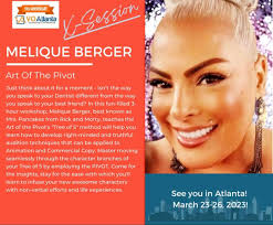 Stacey Kimble Voiceovers