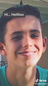 Cameron Ryder Gf Reveal