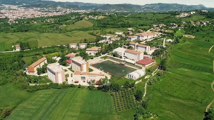 Bartın Üniversitesi Genel Bilgi | üniversiteler.net