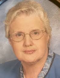 Obituary information for Martha Joyce Trowbridge