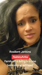 #foryoupage #fypシ #fyp #nailsbyarlita #familyof6living #jenkins  #resilientjenkins