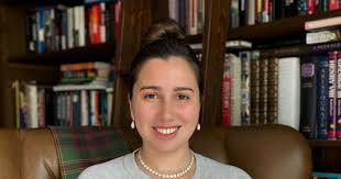 Dr Debora Daly (Débora G. Barbosa)