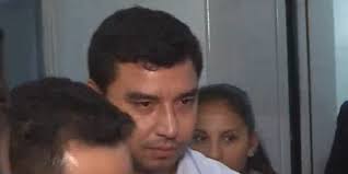 Juez envía a la cárcel al exgerente de Finanzas de Entel por el caso  finiquitos