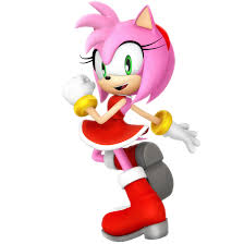Steam Workshop::Amy Rose +18