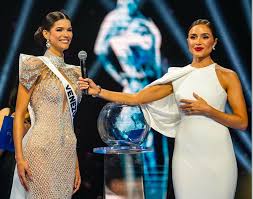 Miss Universo 2024 fue escenario de controversia tras un error de  traducción - BlackMedia