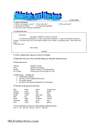 Akeelah And The Bee Akeelah And The Bee Bee Movie Body Systems Worksheets