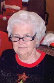 Obituary for Clara Mae (Prather) Richards