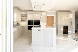 Hunting down the right pieces is all part of the fun. Traditional Shaker Style Kitchen Billericay Essex Nicholas Bridger