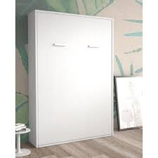 Aller du futon au haut du lit superpos et a libere completement l espace en dessous. Armoire Lit Escamotable Pas Cher Bright Shadow Online