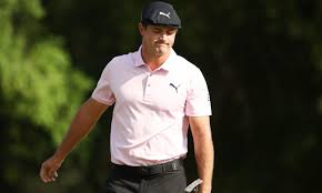 Who is the driver for bryson dechambeau pga tour? B2wvkyb Jklnem