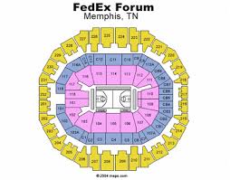 Memphis Tigers Mens Basketball I Got My Tickets Section