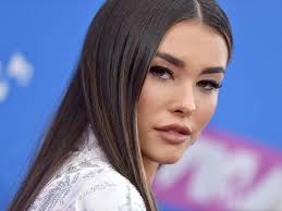 What do you think of blake and madison as a couple? Medison Bir Madison Beer Primer Togo Kak Ne Dolzhna Vesti Sebya Dama Hienalouca
