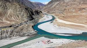 Why India's Ujh dam & 2nd Sutlej-Beas link projects, key to Indus waters,  have hit roadblock
