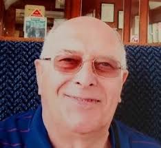 Colin Barton Obituary (2024)