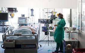 Selamat datang di kampus institut pendidikan indonesia. Malaysia Antara 19 Negara Yang Berpotensi Hancur Akibat Wabak Covid 19 Lapor Data Antarabangsa