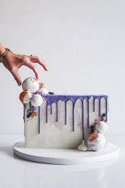 Wedding Cake Shapes In 2021 Wedding Forward Cake Shapes Birthday Drip Cake Square Cake Design