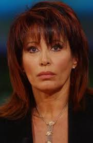 FOTOA3 > Servizio 22732: Daniela Vergara giornalista