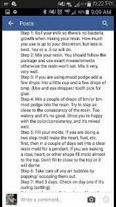 Steps To Mold Breastmilk Into Jewelry Breastmilk Jewelry Diy Breastmilk Jewelry Breastmilk Uses