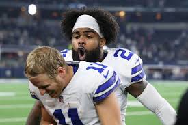 Cole beasley sits down with nick eatman to talk about his role in scott linehan's offense, when his beasley: Cole Beasley Key To Cowboys Passing Game Productivity